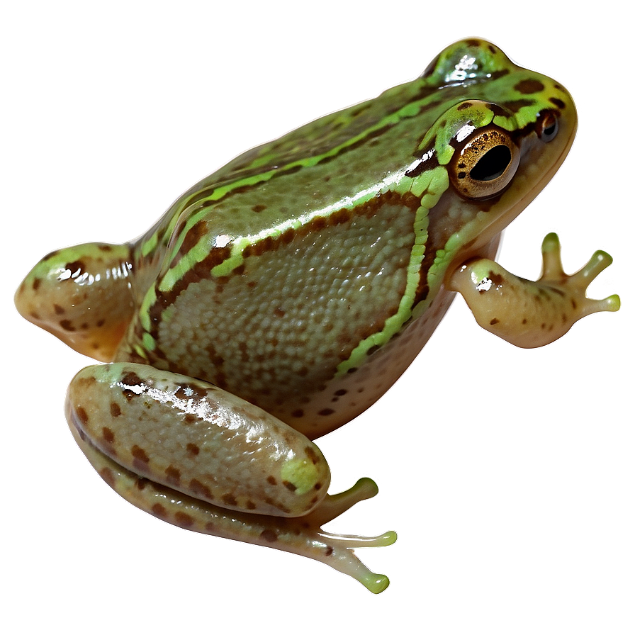 African Dwarf Frog Png Ocp