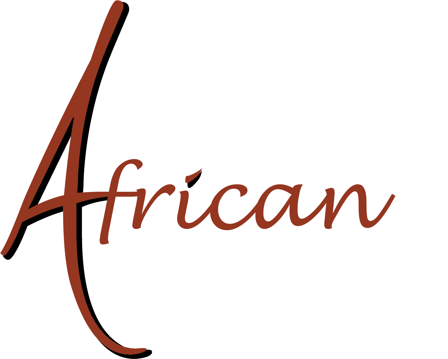 African Trophy Pursuit Logo