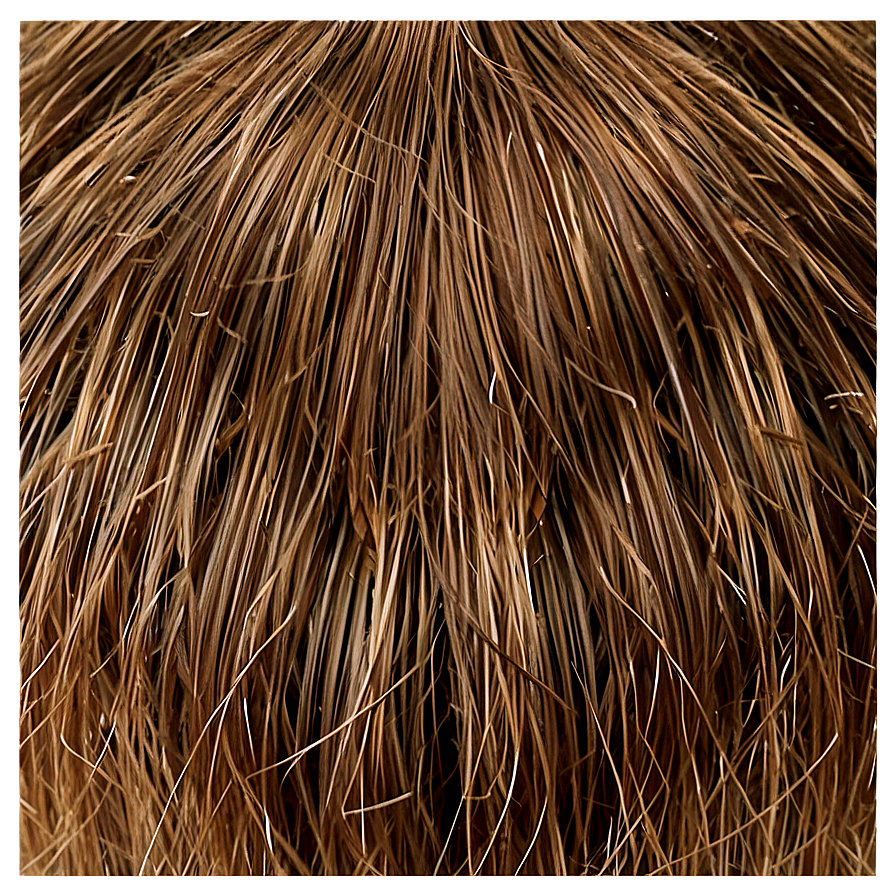 Afro Hair Texture Png 06202024