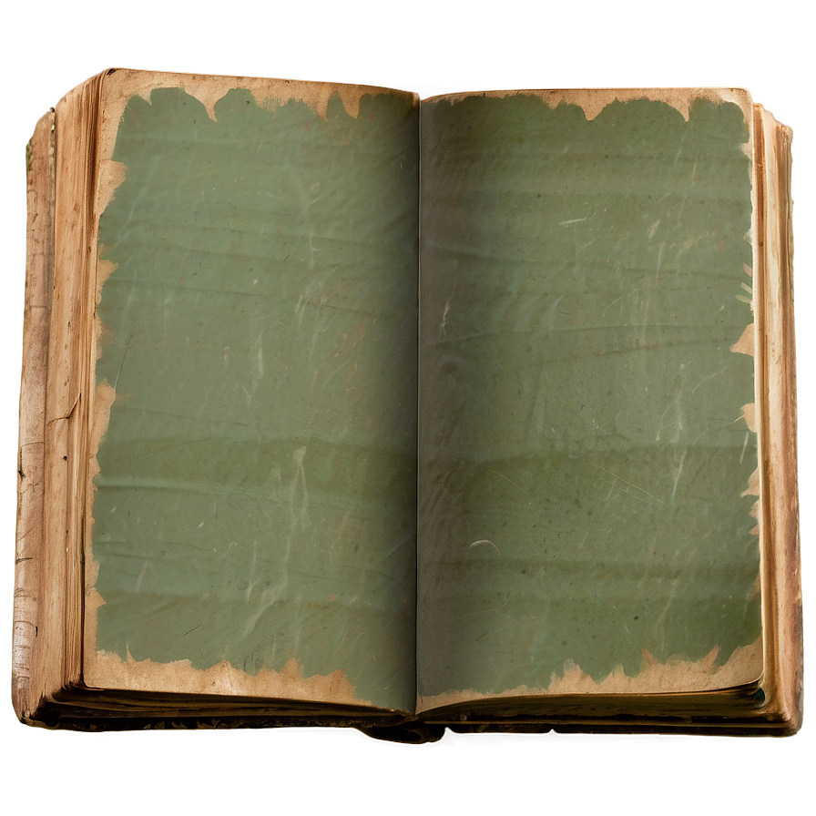 Aged Book Dust Texture Png Nnw1