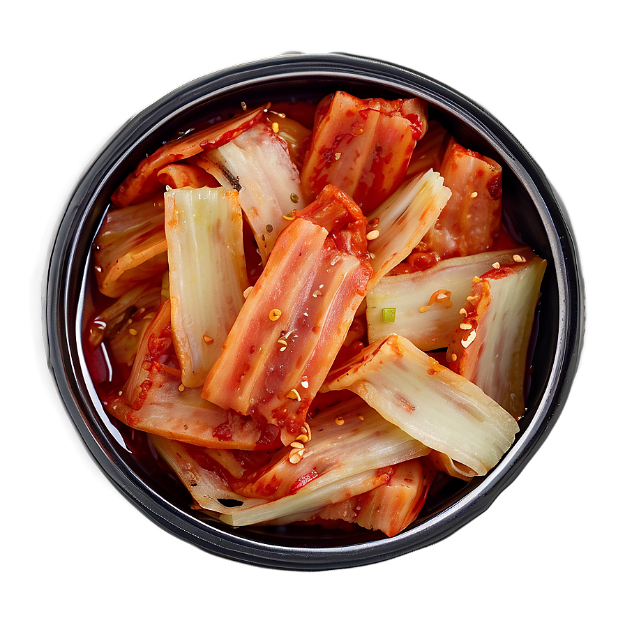 Aged Kimchi Taste Png 06252024