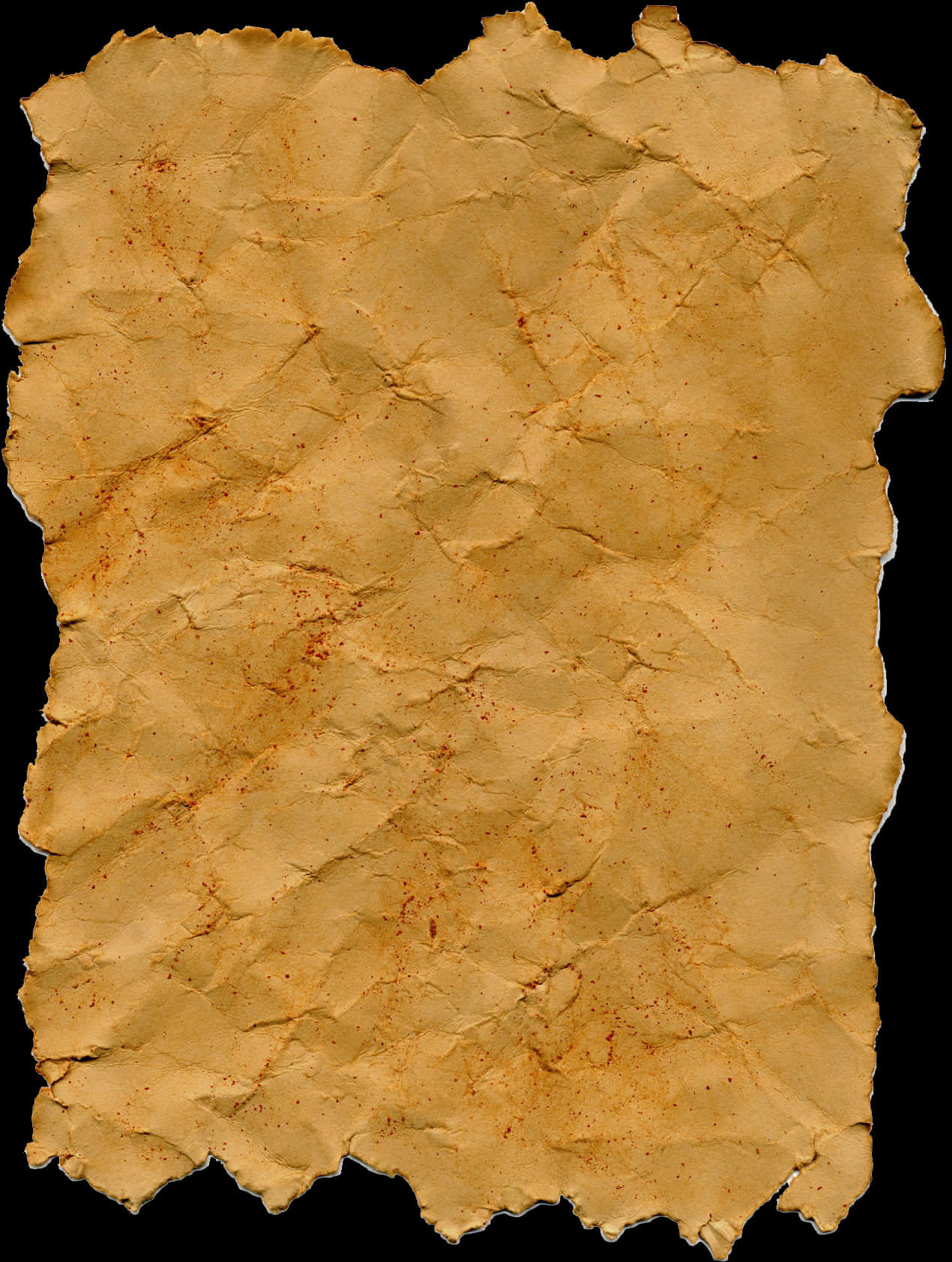 Aged Paper Texture