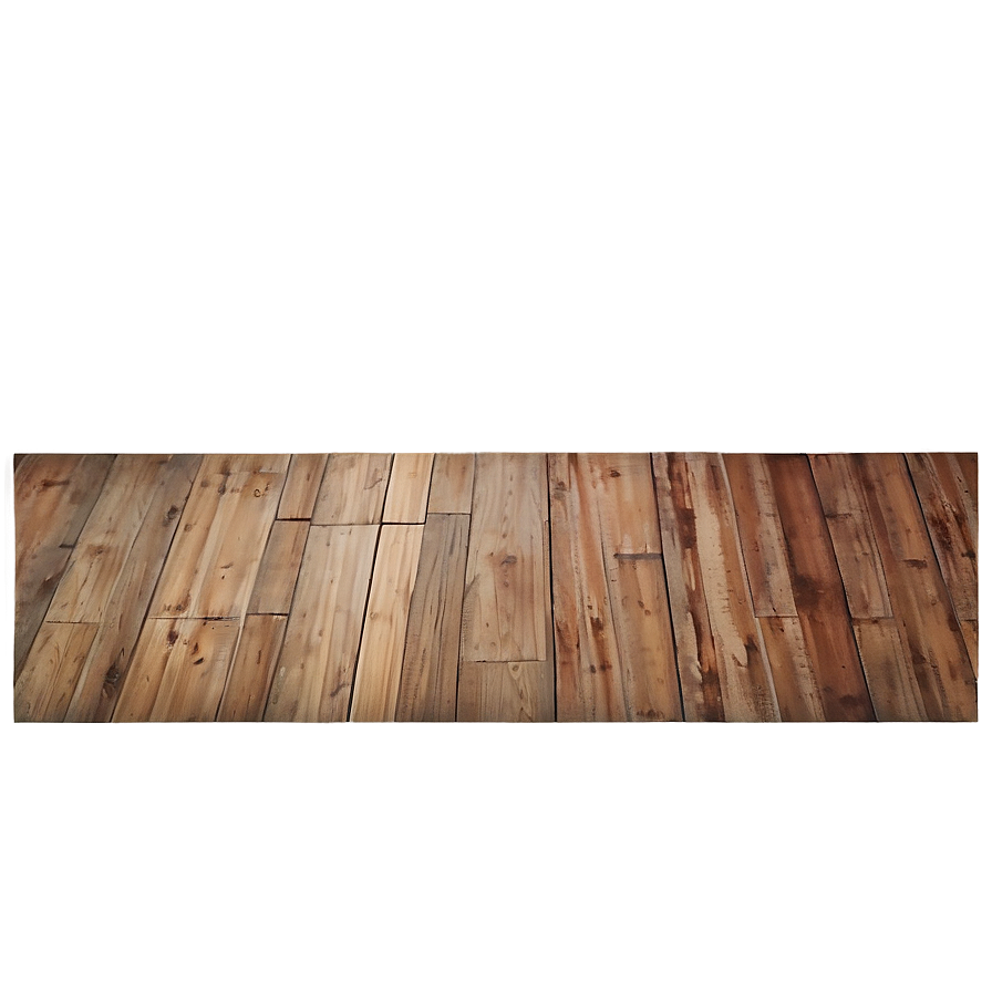 Aged Wood Floor Png Ujh24