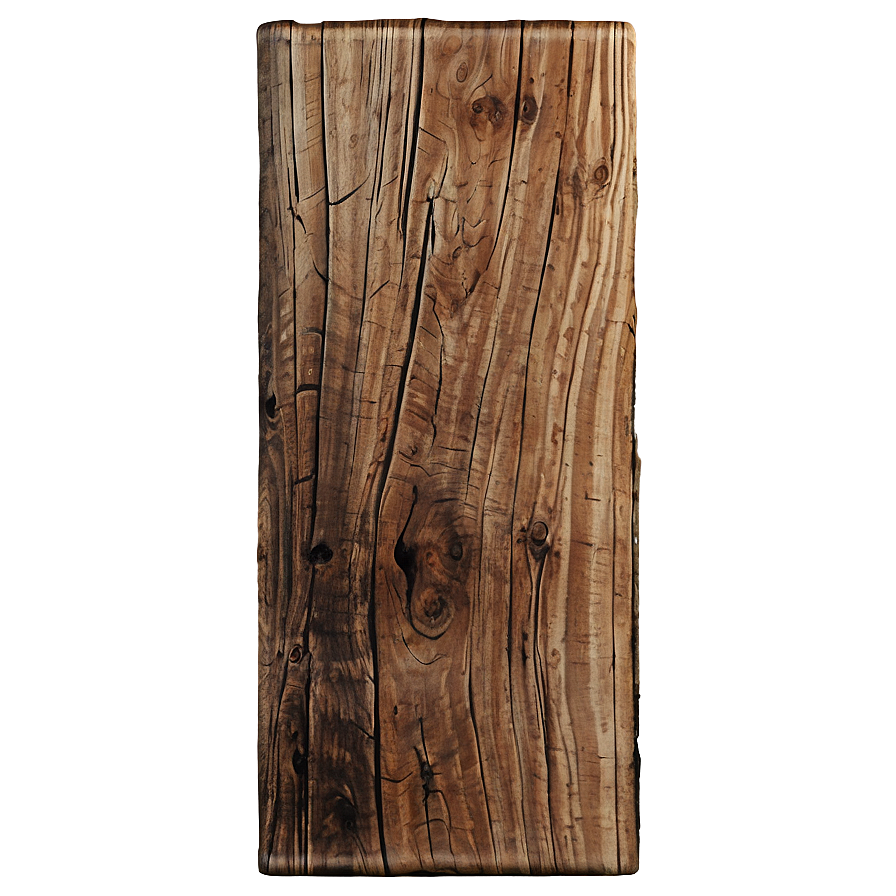 Aged Wood Slab Png Ooi