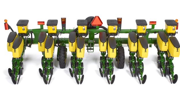 Agricultural Seeder Equipment