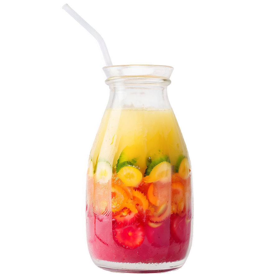 Aguas Frescas B