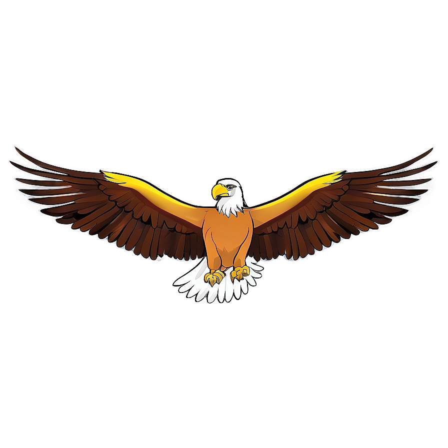 Aguila Drawing Png Yvc