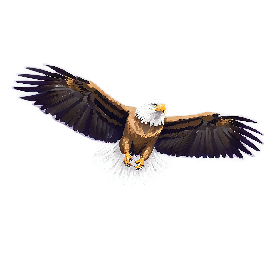 Aguila Sketch Png Eoh