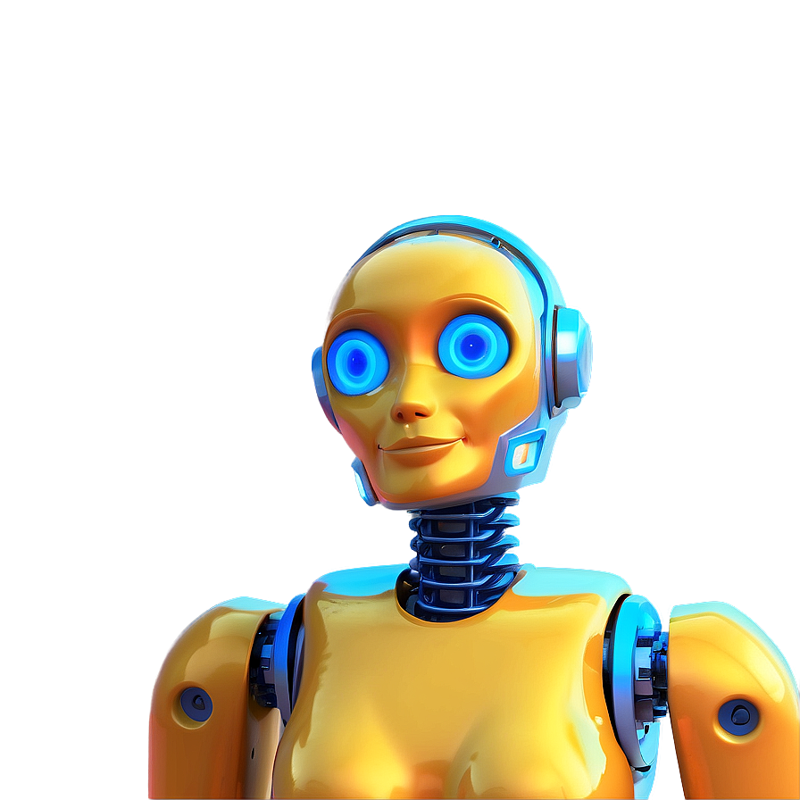 Ai Chatbot Design Png 27