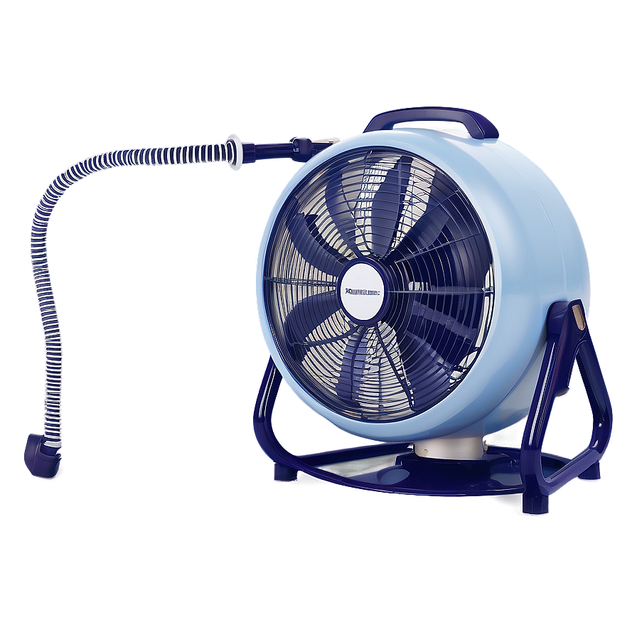 Air Circulator Fan Png Oio