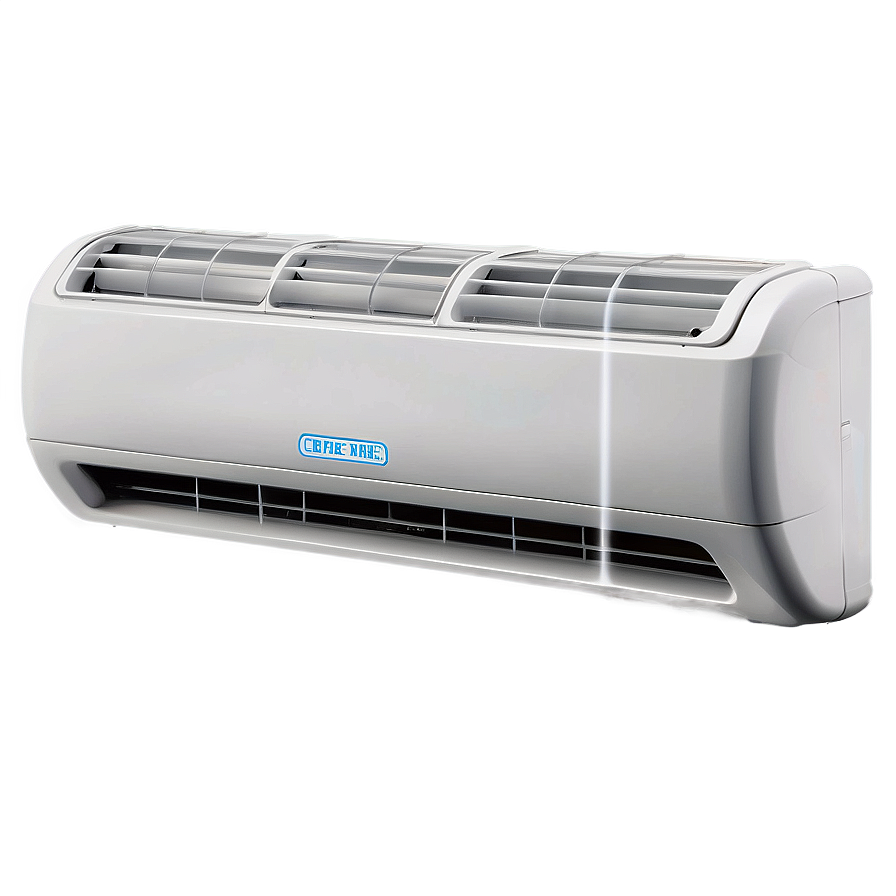 Air Conditioner With Heater Png 87