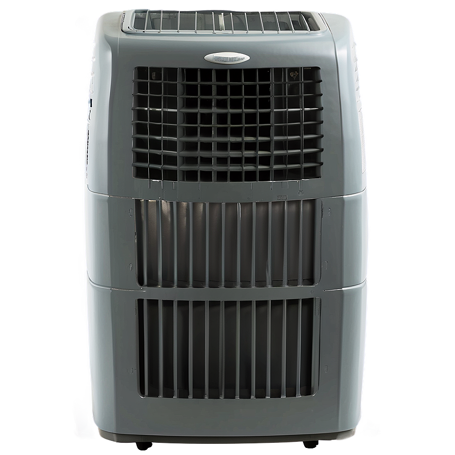 Air Conditioner With Heater Png Cuk39