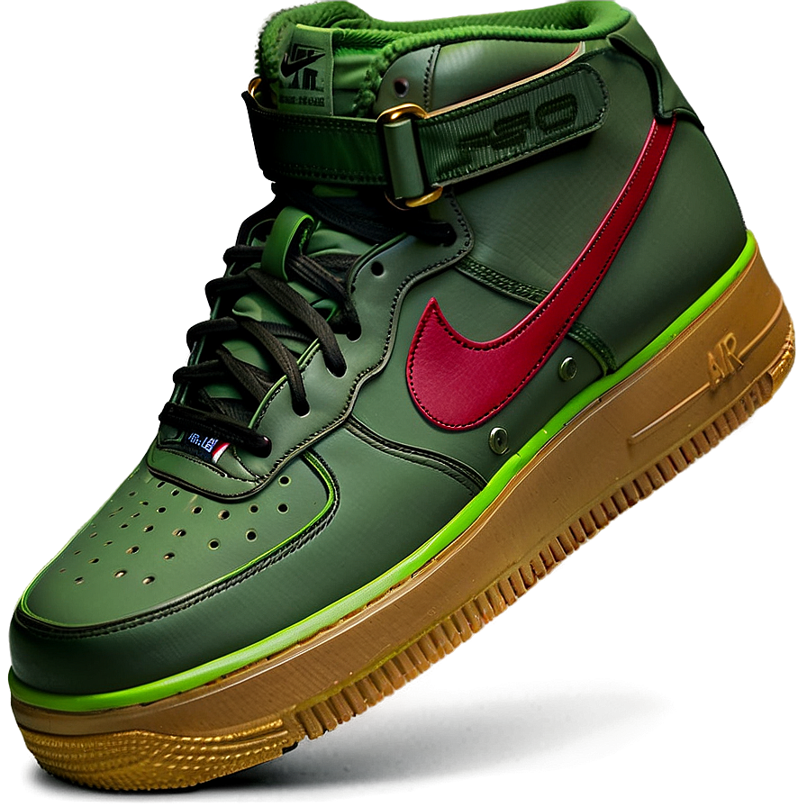 Air Force 1 Urban Explorer Png 48