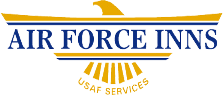 Air Force Inns Logo