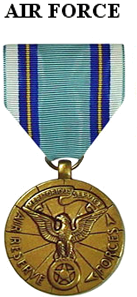 Air Force Medal