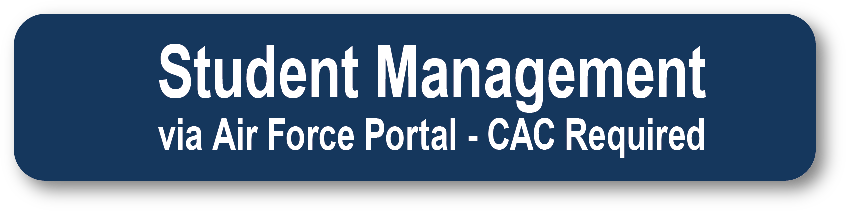 Air Force Portal Student Management Sign