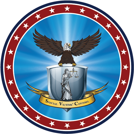 Air Force Special Victims Counsel Logo