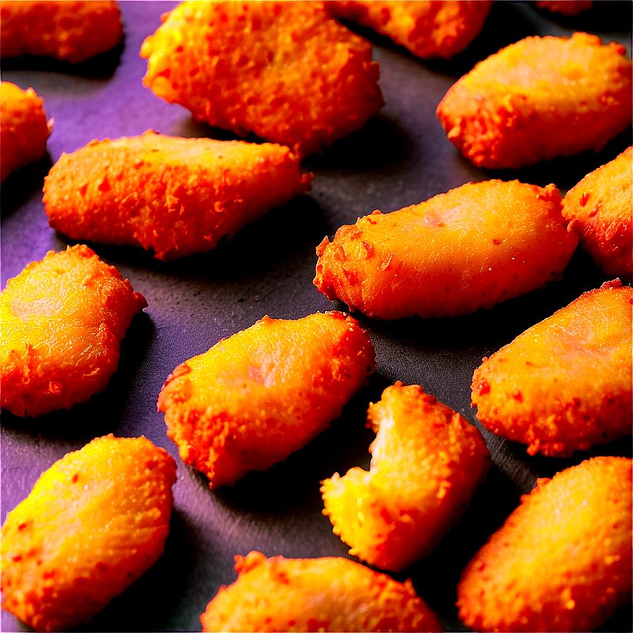 Air Fryer Chicken Nuggets Png 06202024