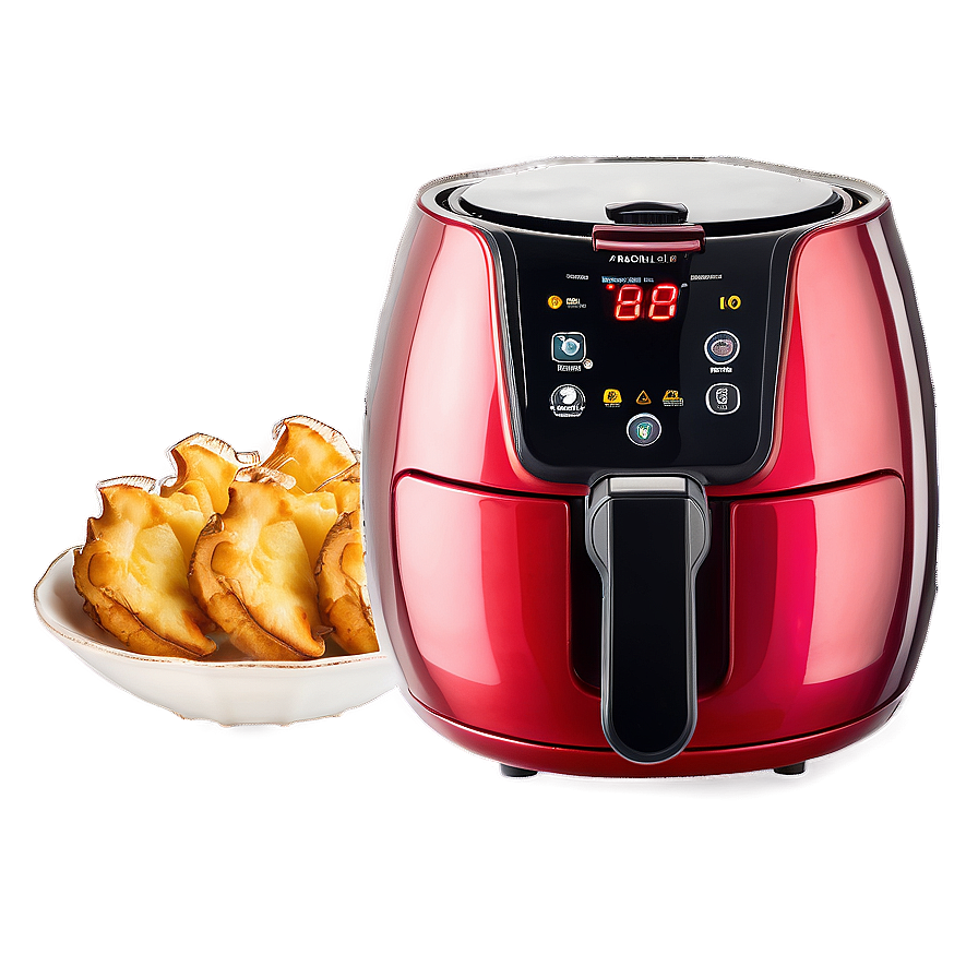 Air Fryer With Baking Option Png Ovm52