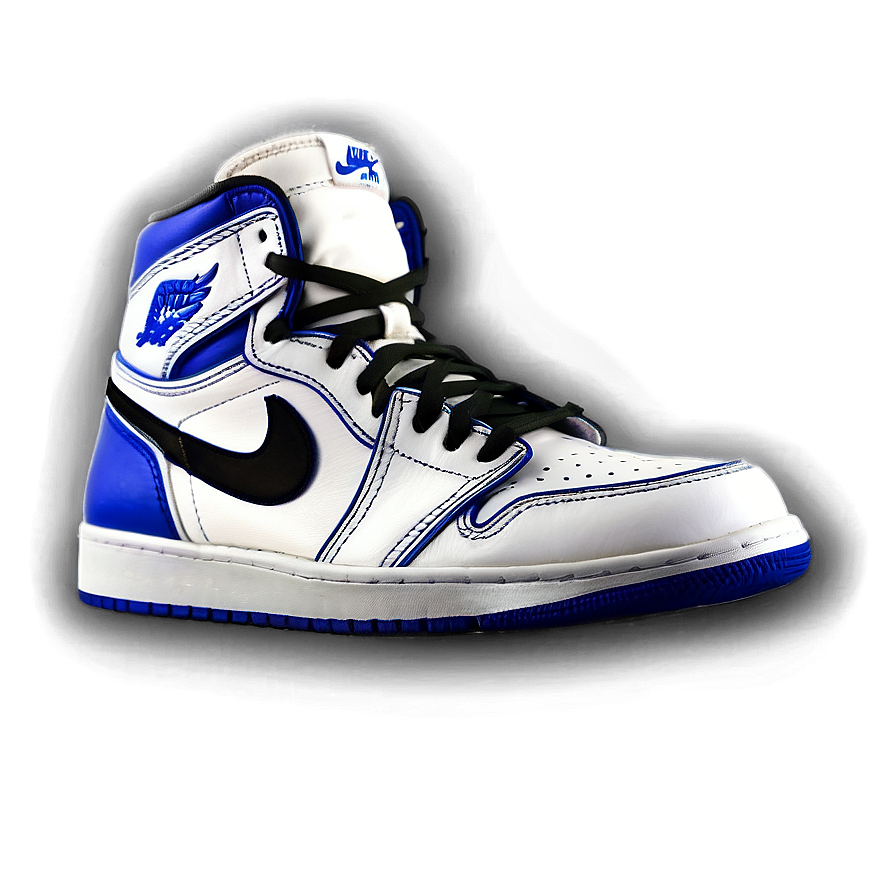 Air Jordan 1 Fragment Design Png Mwy39