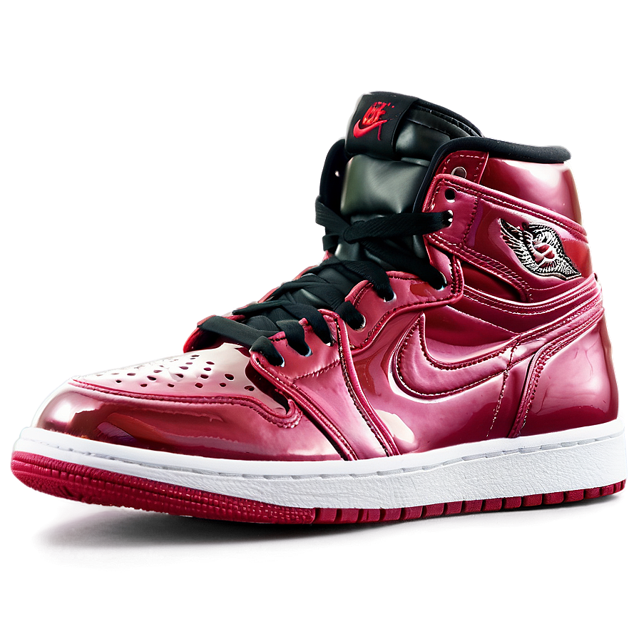 Air Jordan 1 Velvet Touch Png 06202024