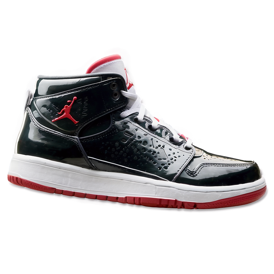 Air Jordan Athletic Innovation Png 05212024