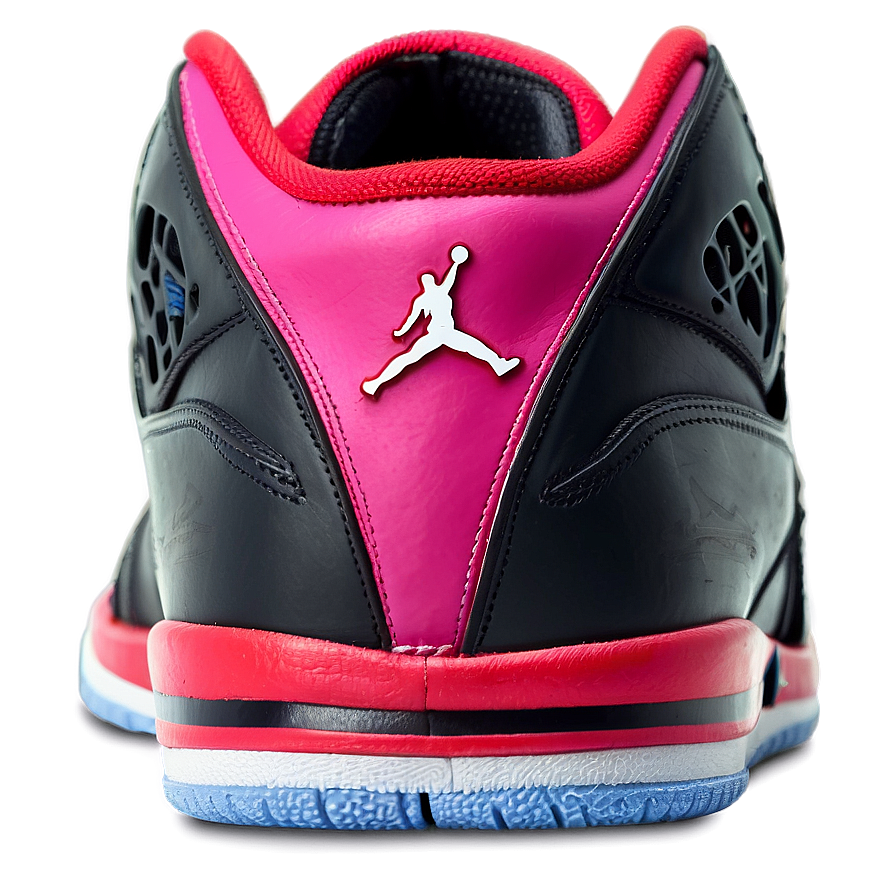 Air Jordan Limited Stock Png 52