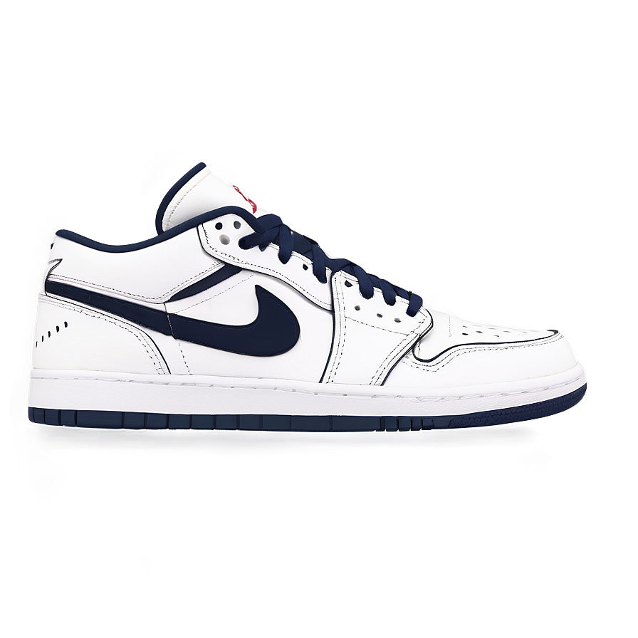 Air Jordan Sneakers Png 46