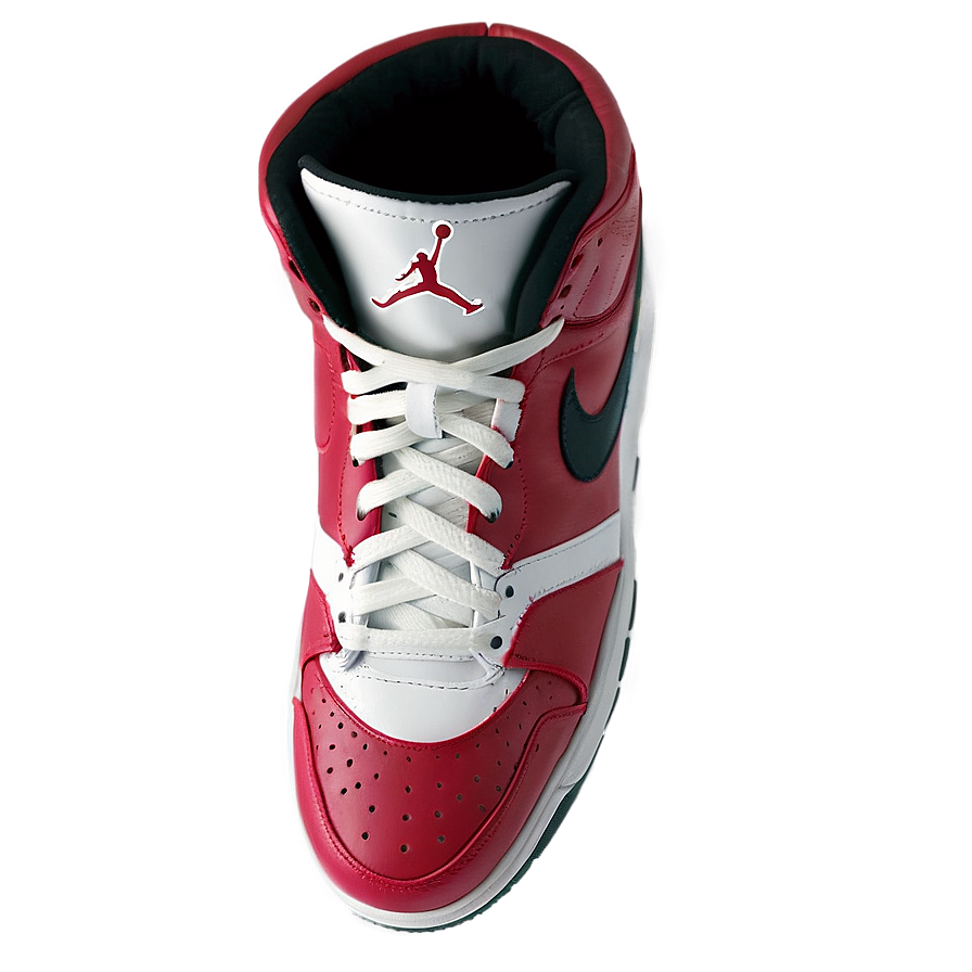 Air Jordan Sneakers Png Qws8