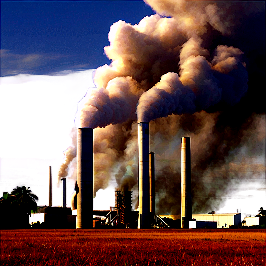 Air Pollution From Agriculture Png 38