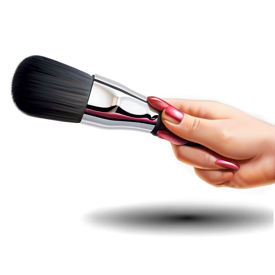 Airbrush Painting Brush Png 06262024