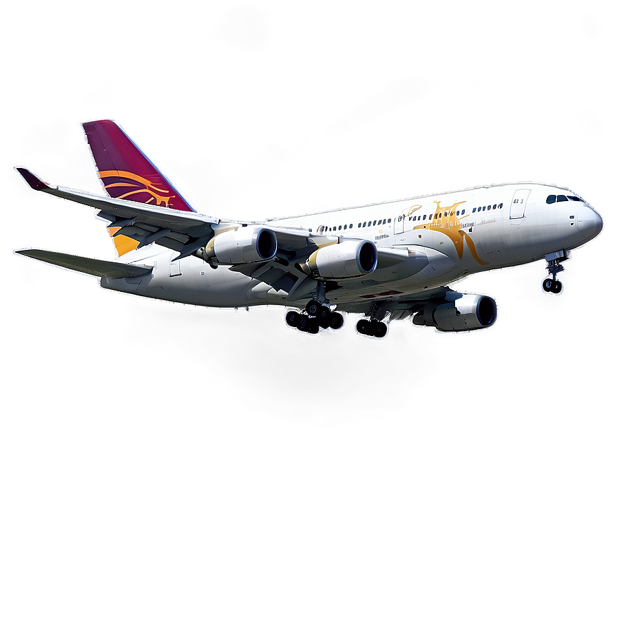 Airplane Sunset Png Jjs90