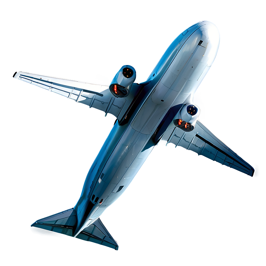 Airplane Tail Png 73