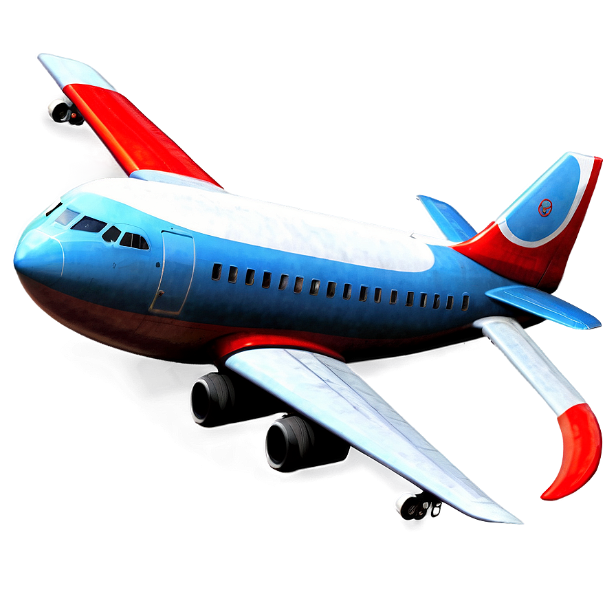 Airplane Tail Png Xsd14