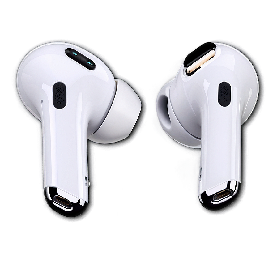 Airpods Charging Status Png Lis75