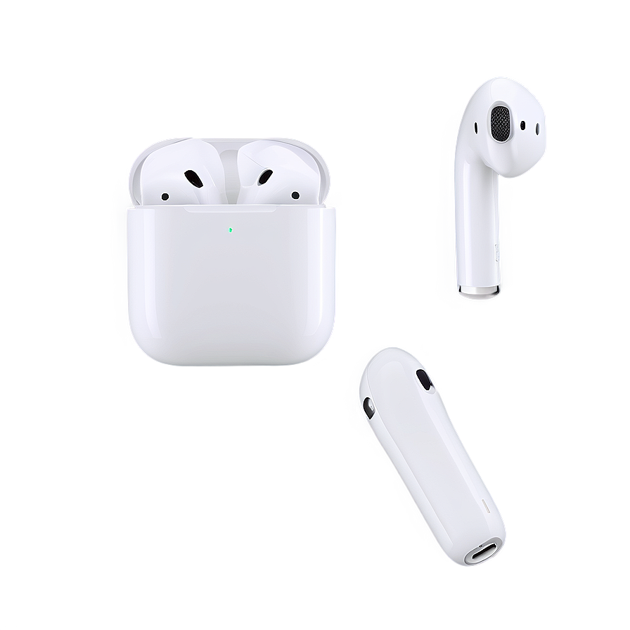 Airpods Connectivity Features Png 23