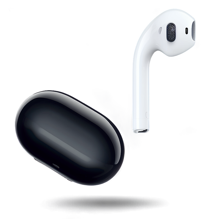 Airpods Pro Lifestyle Png 6