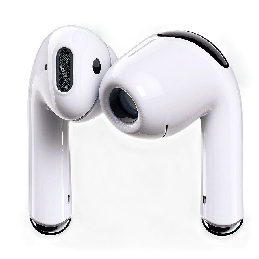 Airpods With Apple Devices Png Lud