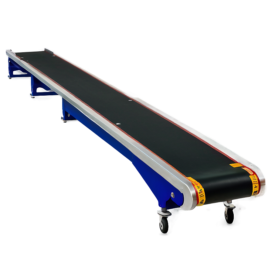 Airport Luggage Conveyor Belt Png Jef