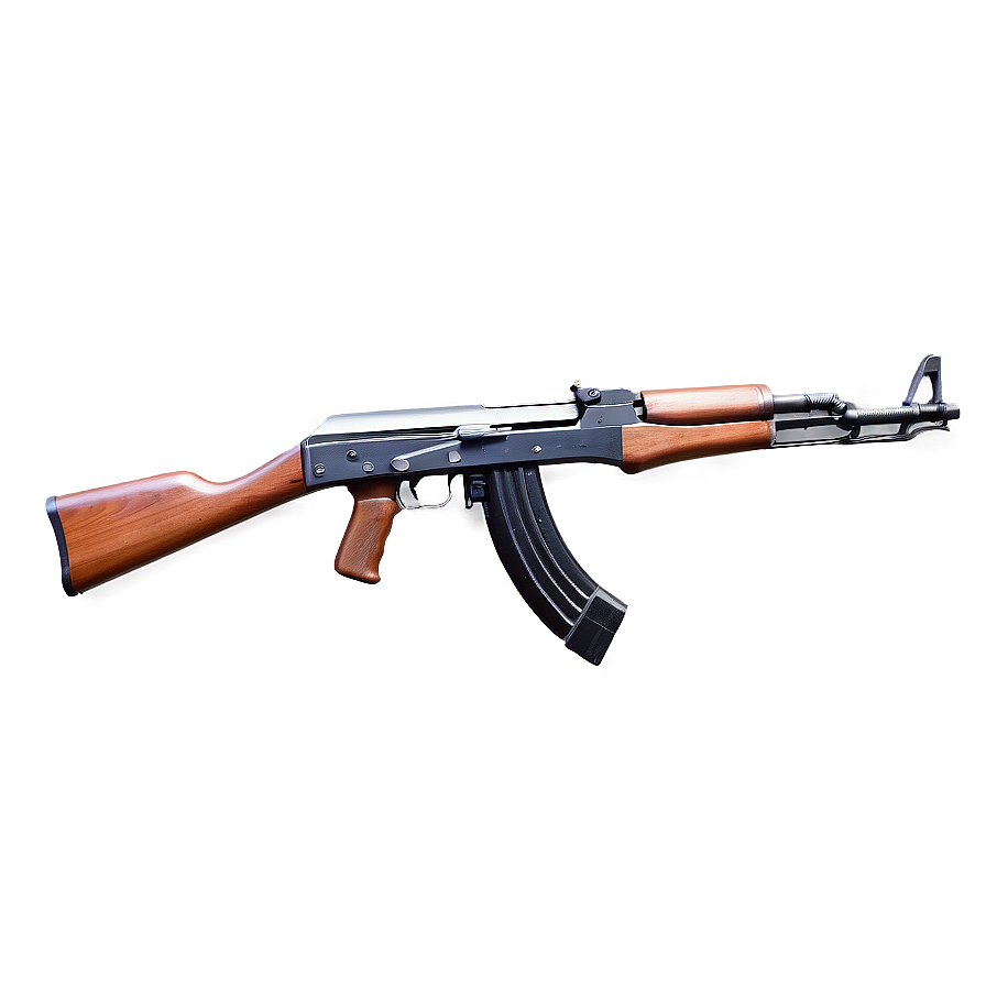 Ak 47 Gunfire Effect Png Wlc