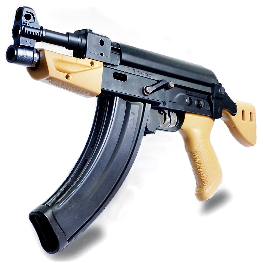 Ak 47 Tactical Gear Png 32