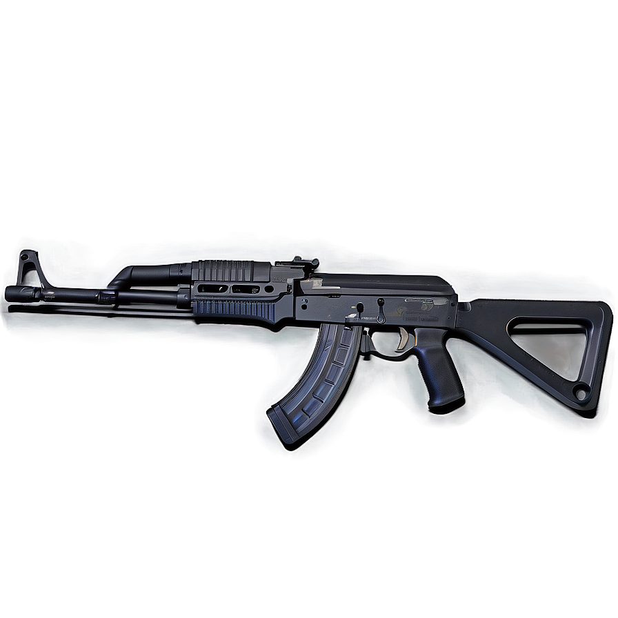 Ak 47 Tactical Setup Png 05252024