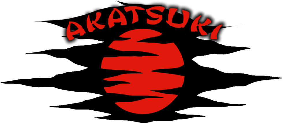 Akatsuki Logo Naruto