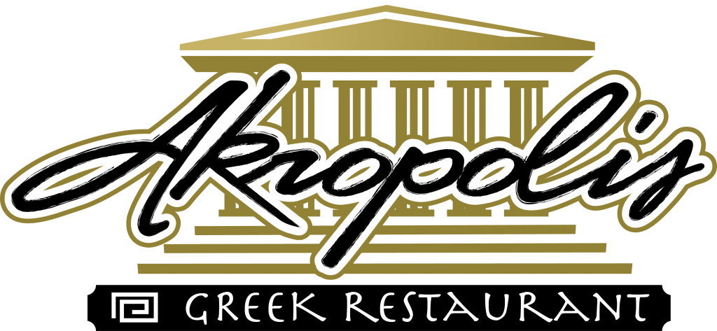 Akropolis Greek Restaurant Logo