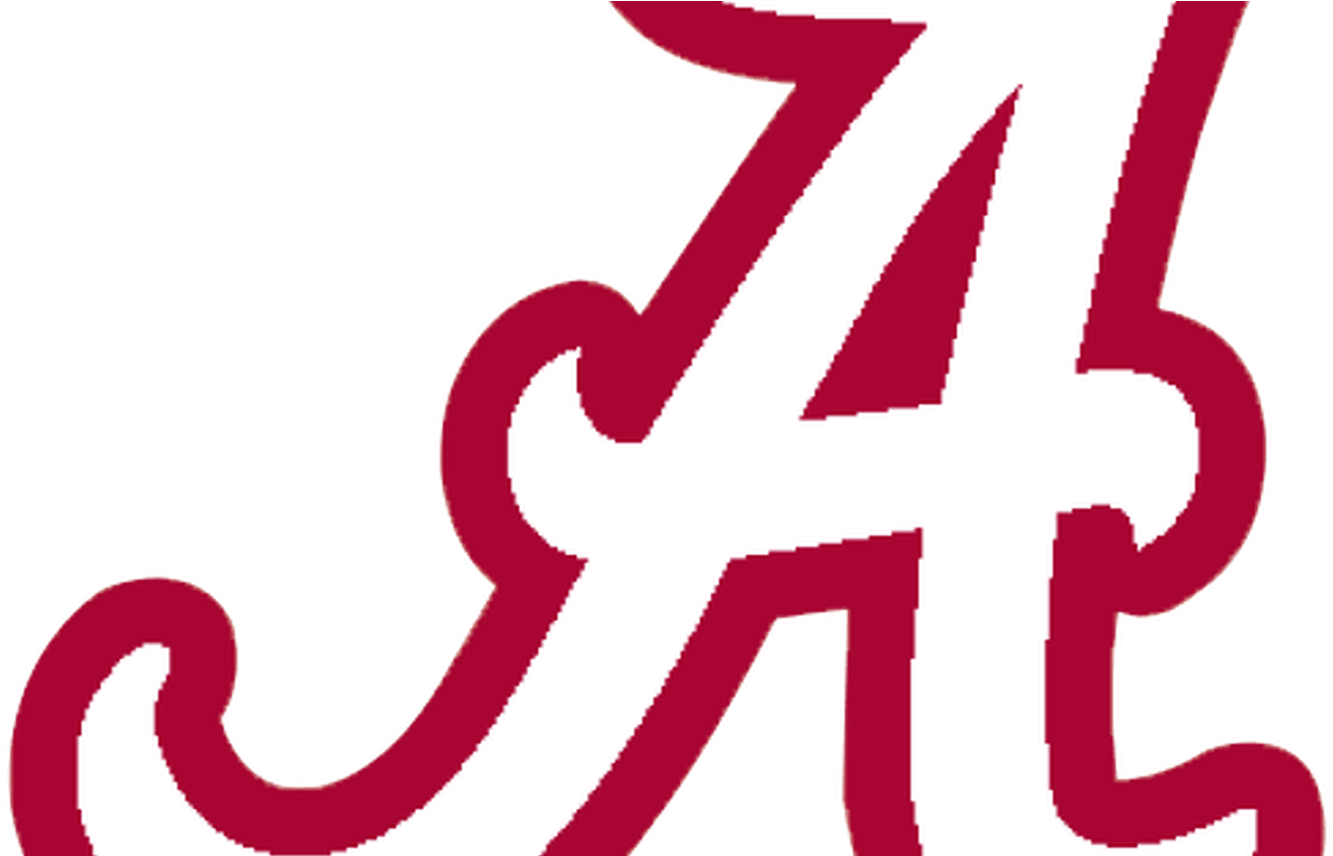 Alabama Crimson Tide Logo