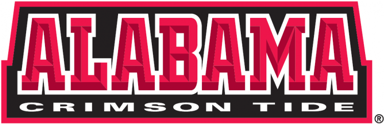 Alabama Crimson Tide Logo