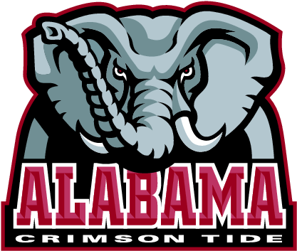 Alabama Crimson Tide Logo