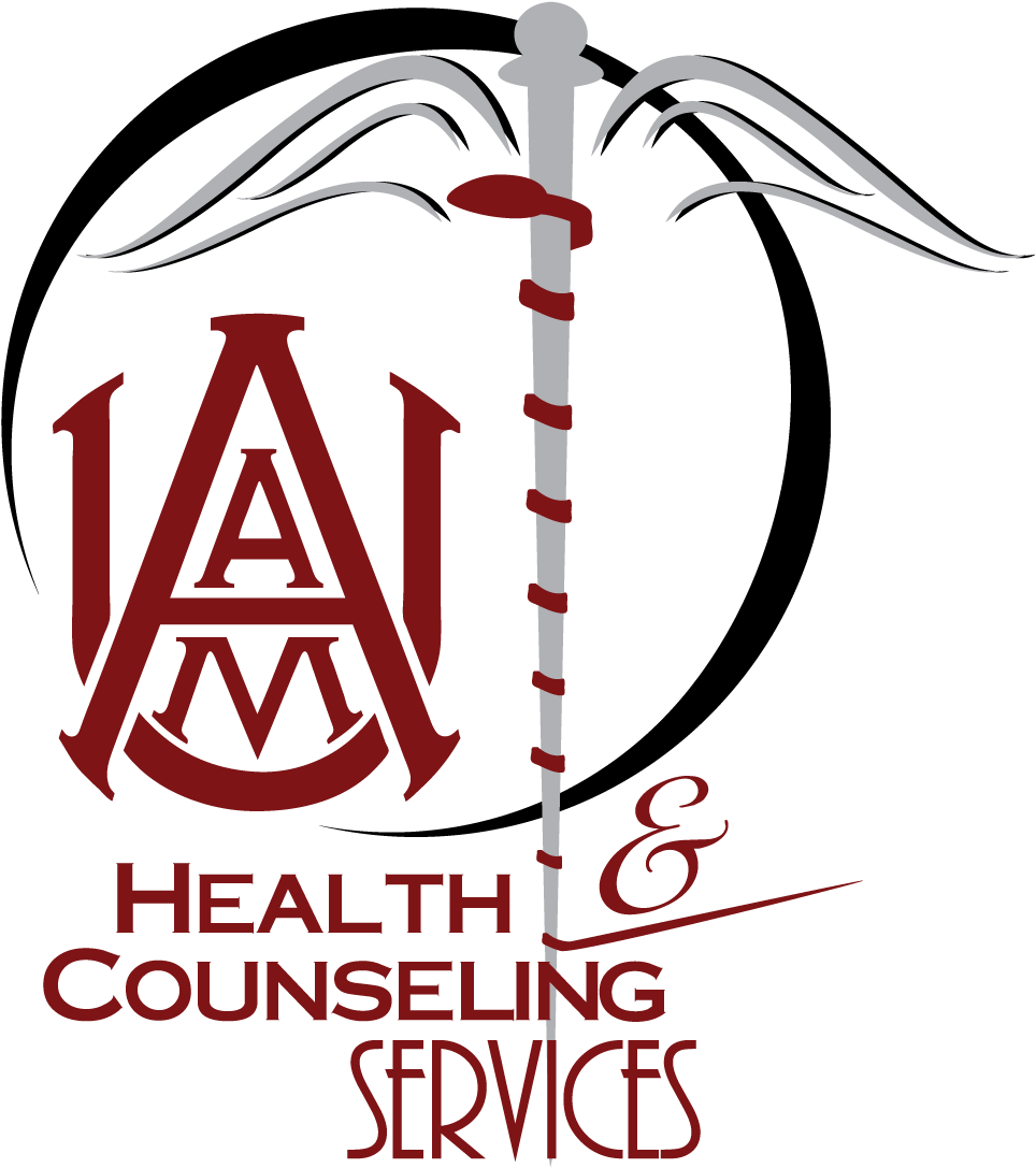 Alabama Health Counseling Services Logo