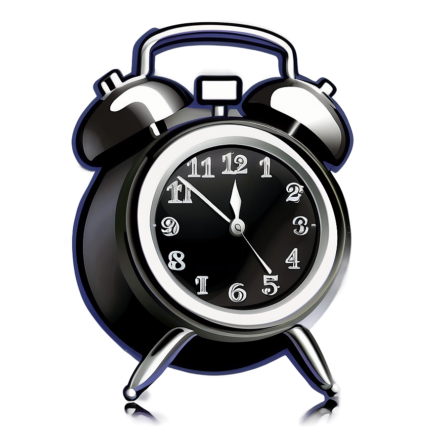 Alarm Clock Icon Png Bfk23