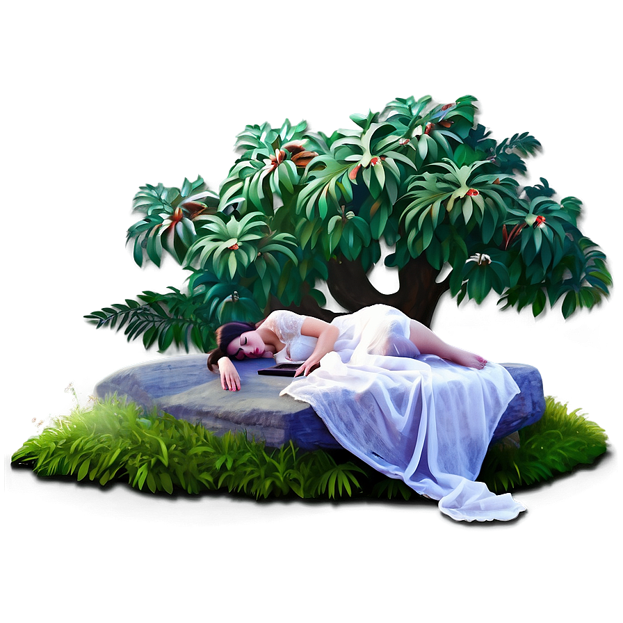 Albedo Romantic Scene Png 06272024